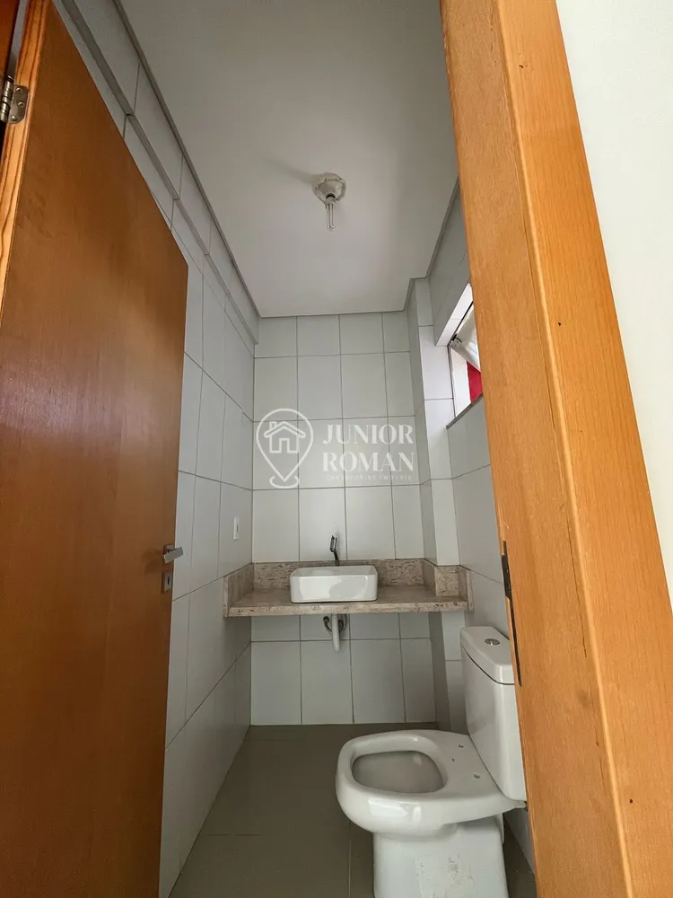 Apartamento, 3 quartos, 147 m² - Foto 19
