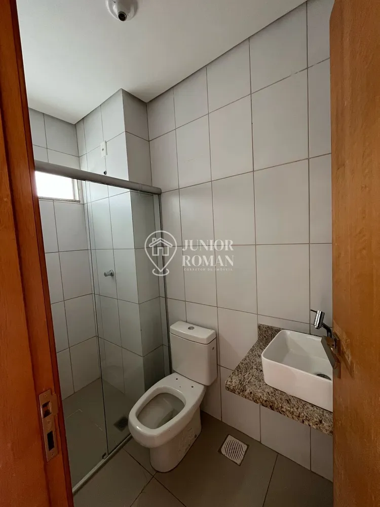 Apartamento, 3 quartos, 147 m² - Foto 16