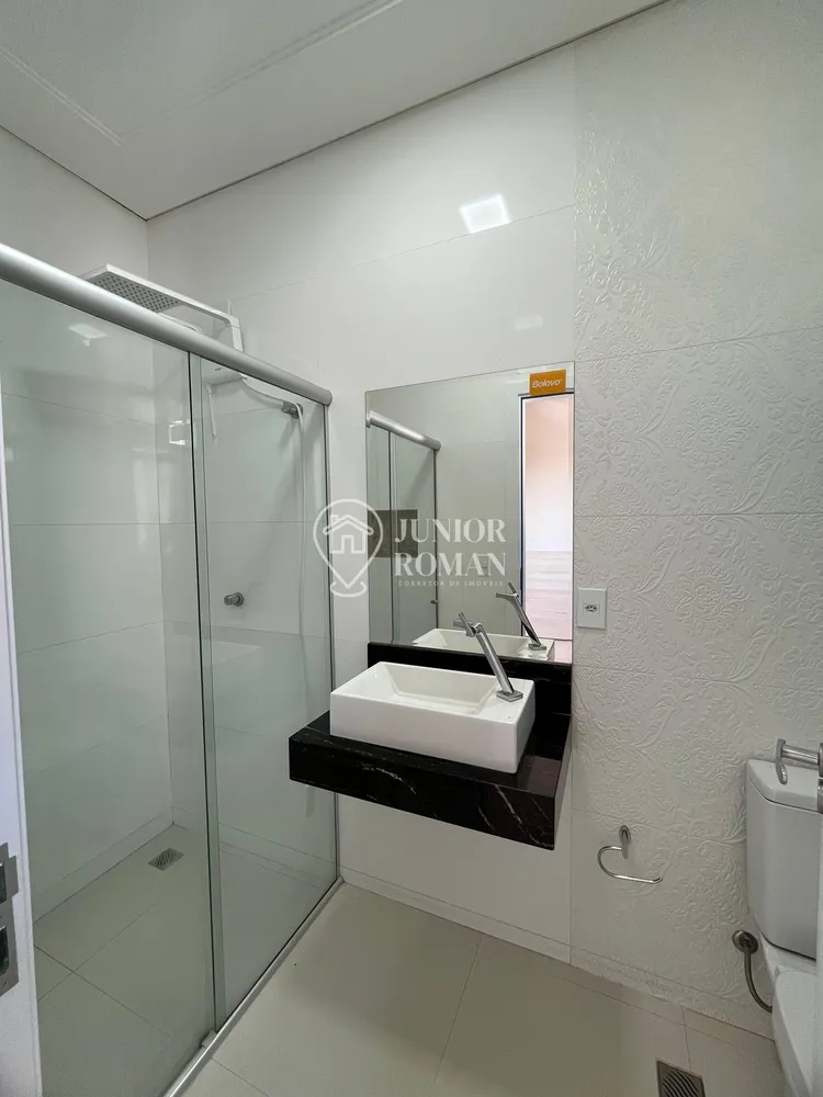 Sobrado, 4 quartos - Foto 5