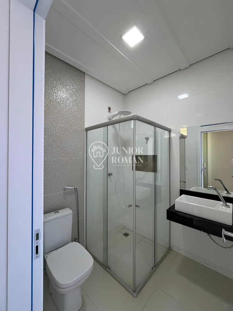 Sobrado, 4 quartos - Foto 7