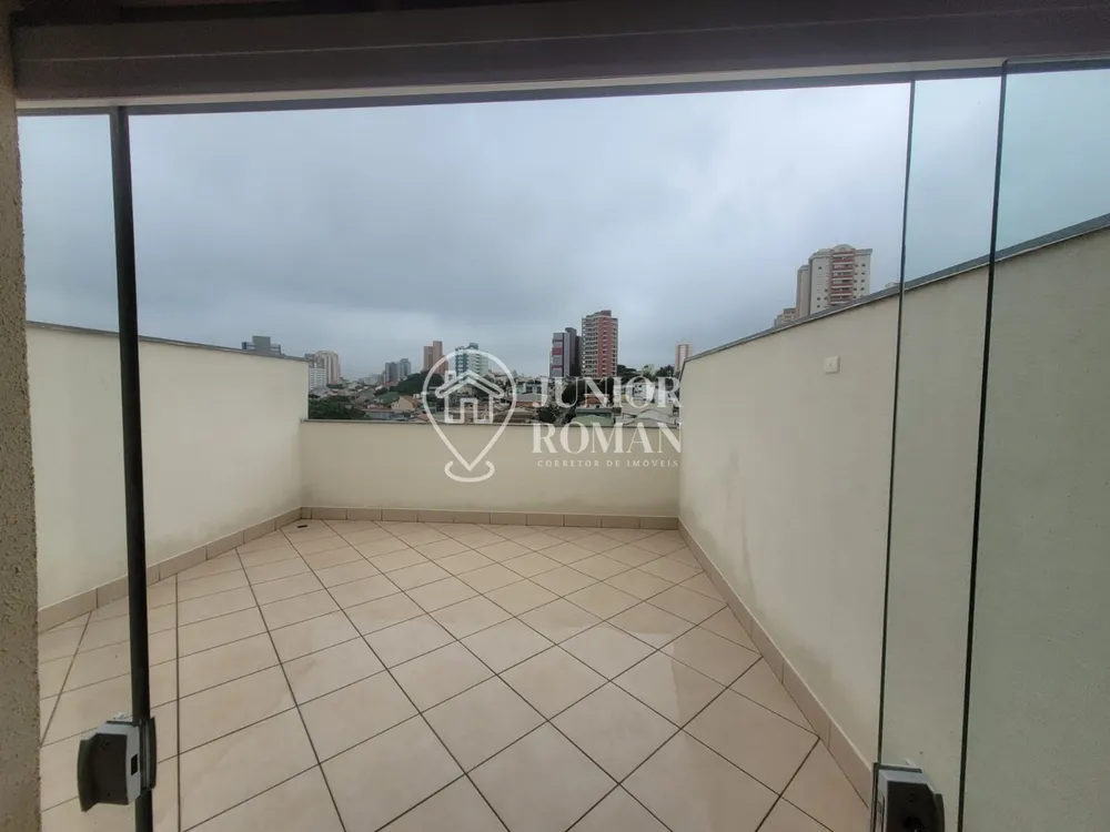 Cobertura, 2 quartos, 100 m² - Foto 12