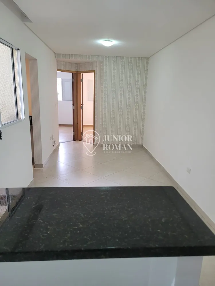 Cobertura, 2 quartos, 100 m² - Foto 2