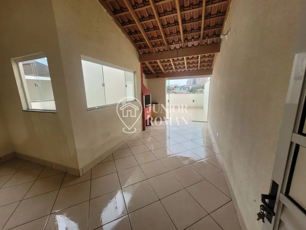 Cobertura, 2 quartos, 100 m² - Foto 1