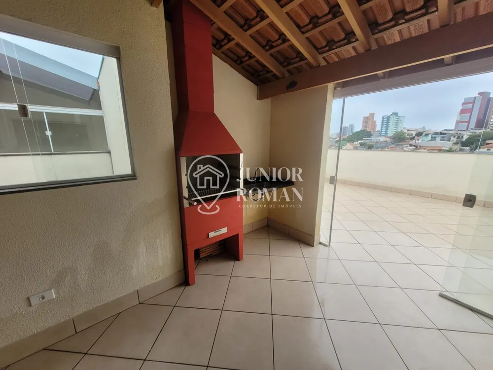 Cobertura, 2 quartos, 100 m² - Foto 10