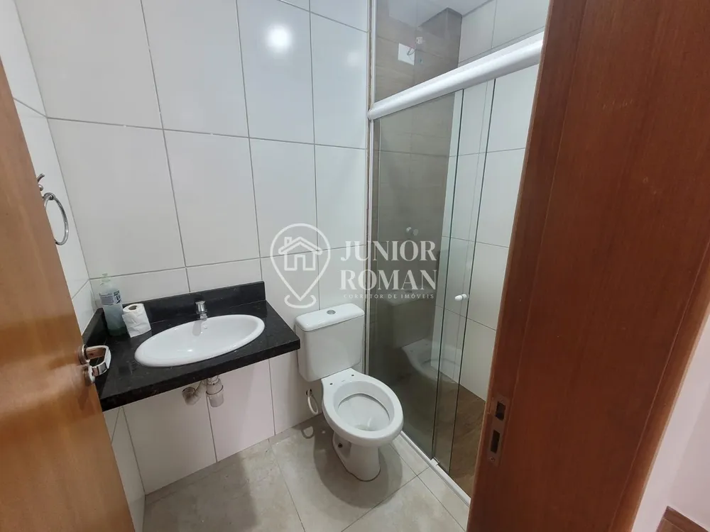 Cobertura, 2 quartos, 100 m² - Foto 13