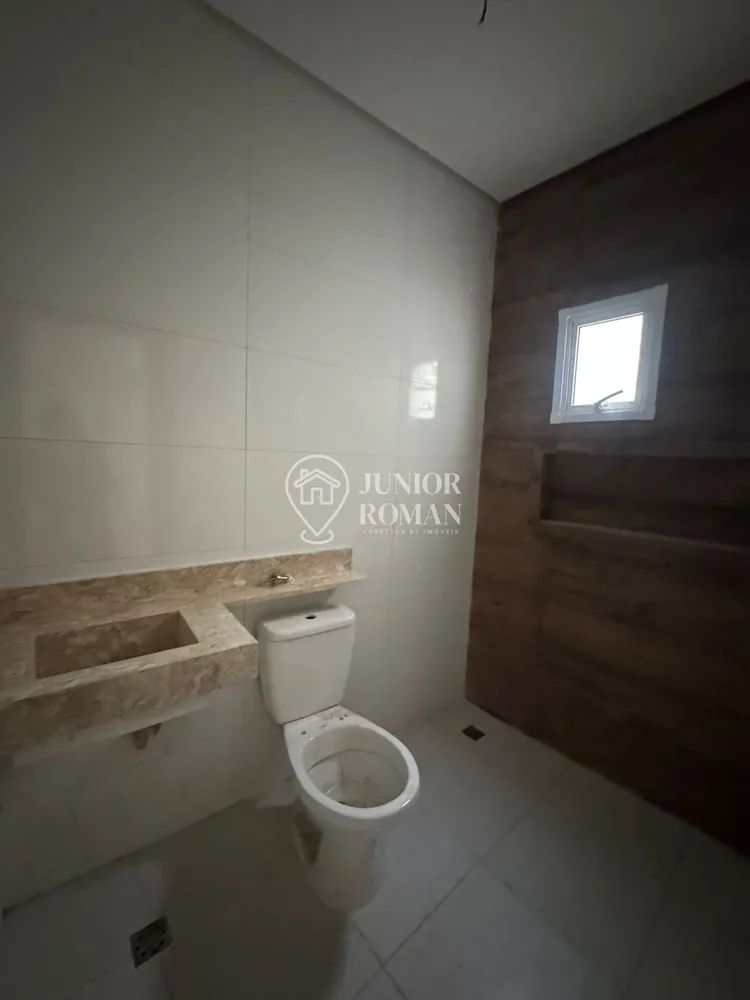 Casa, 3 quartos, 77 m² - Foto 10