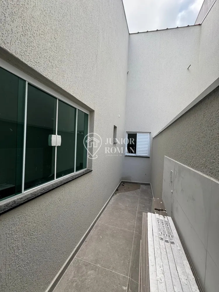 Casa, 3 quartos, 77 m² - Foto 11