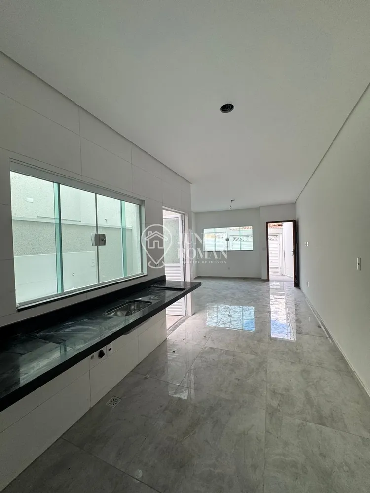 Casa, 3 quartos, 77 m² - Foto 1