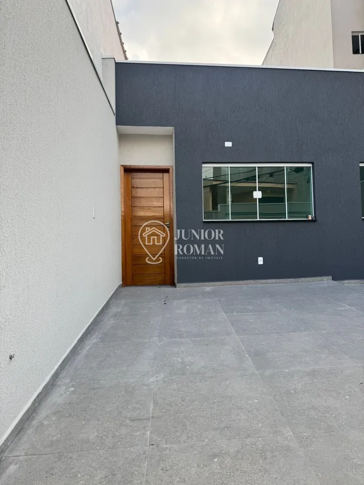 Casa, 3 quartos, 77 m² - Foto 3
