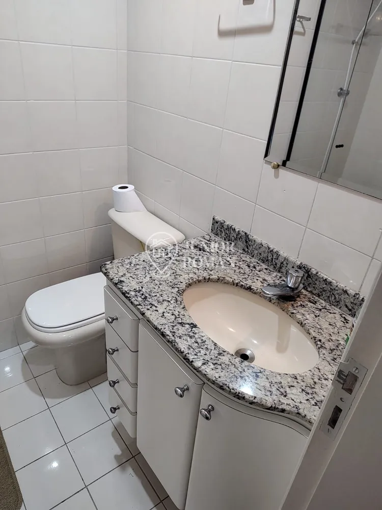 Apartamento, 2 quartos - Foto 2