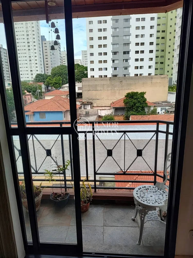 Apartamento, 2 quartos - Foto 2