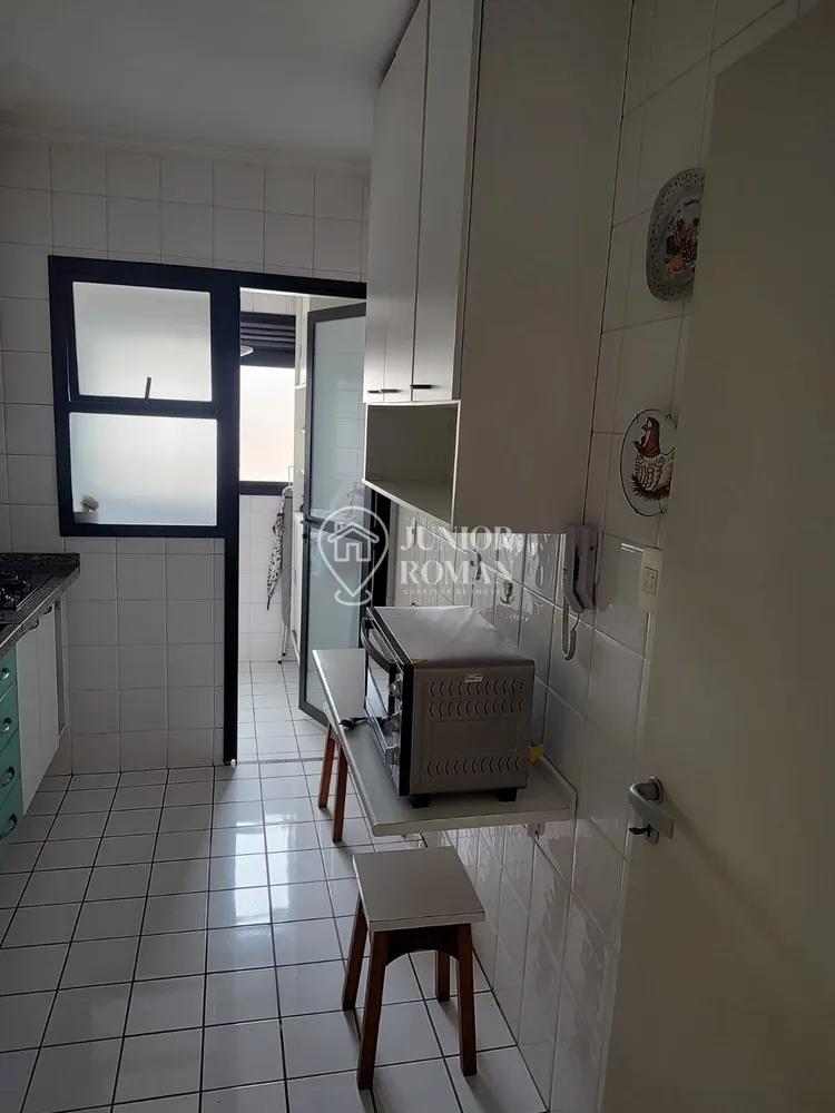 Apartamento, 2 quartos - Foto 8