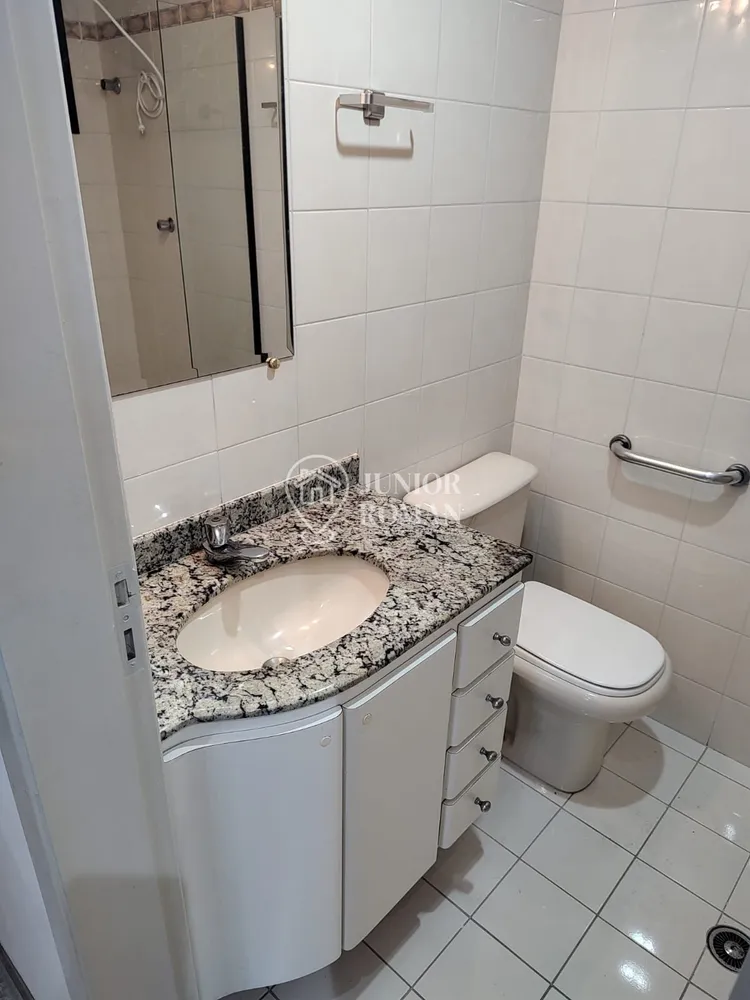 Apartamento, 2 quartos - Foto 7