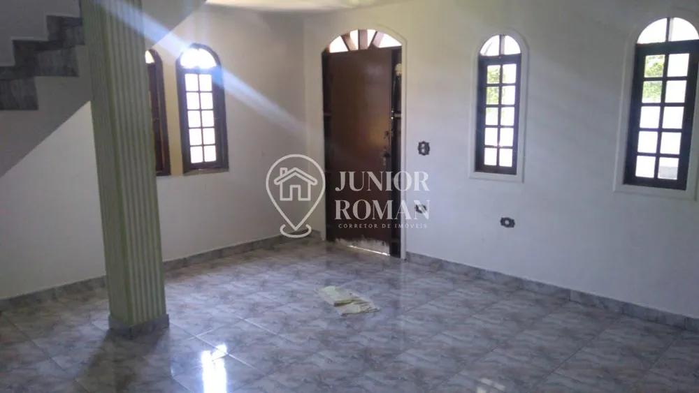 Casa, 6 quartos, 360 m² - Foto 14