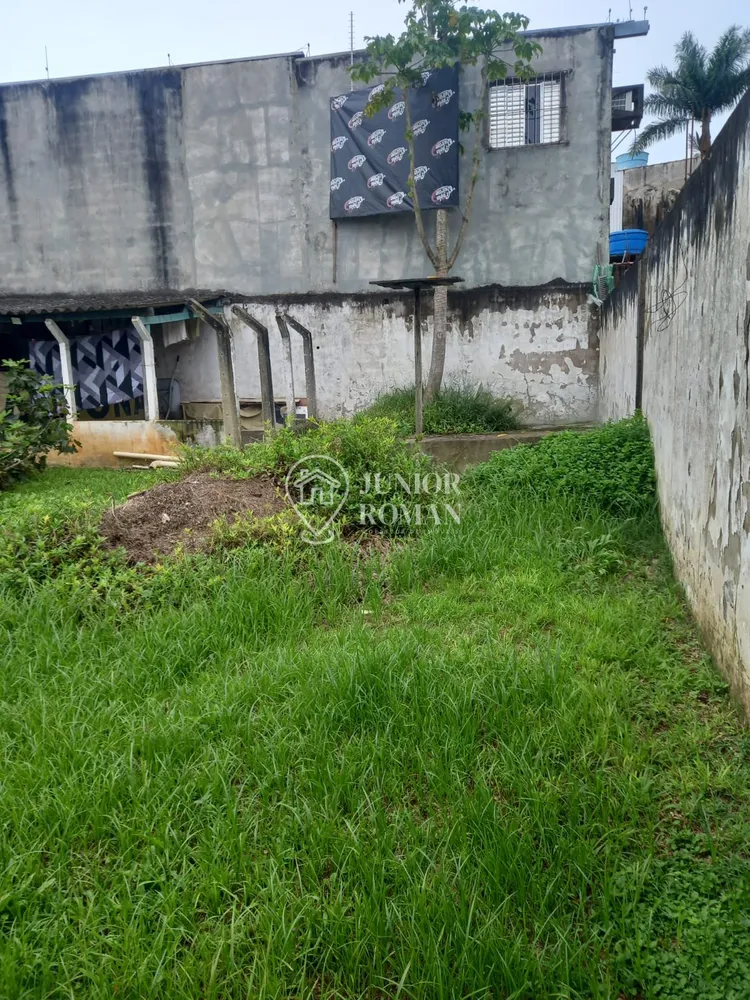 Casa, 6 quartos, 360 m² - Foto 4