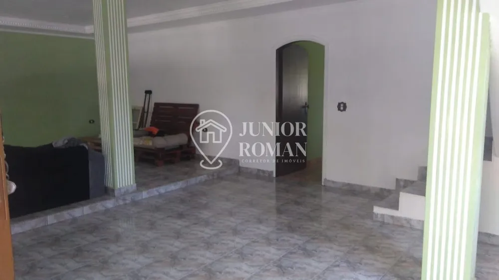 Casa, 6 quartos, 360 m² - Foto 20