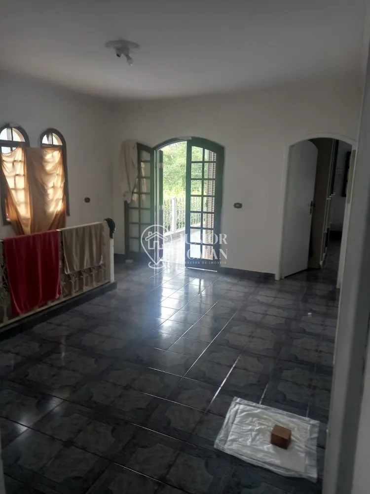 Casa, 6 quartos, 360 m² - Foto 5
