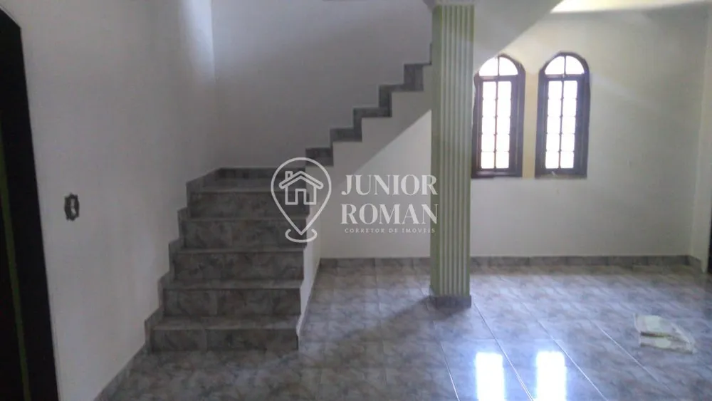 Casa, 6 quartos, 360 m² - Foto 18