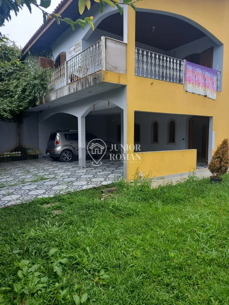 Casa, 6 quartos, 360 m² - Foto 4