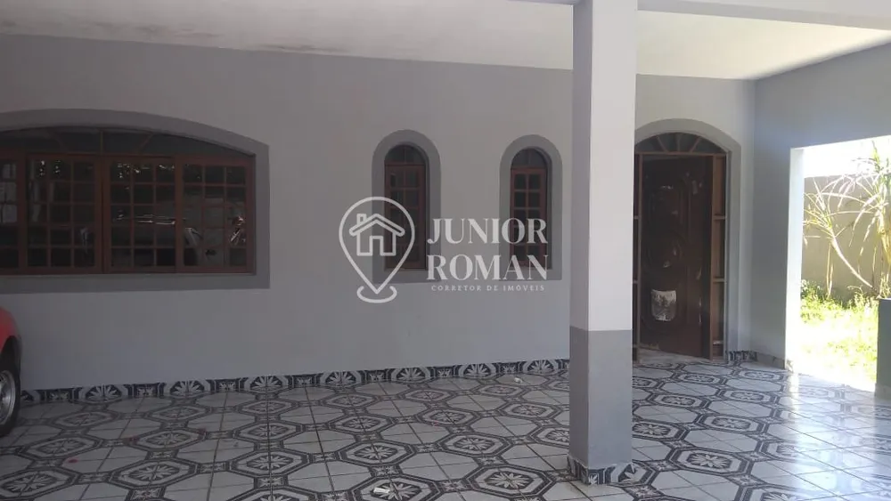 Casa, 6 quartos, 360 m² - Foto 13