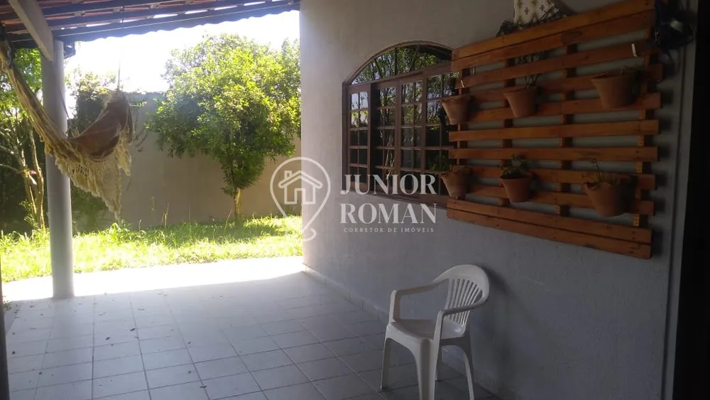 Casa, 6 quartos, 360 m² - Foto 15