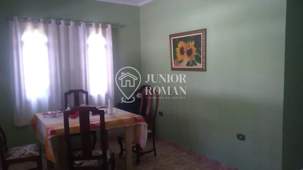 Casa, 6 quartos, 360 m² - Foto 16
