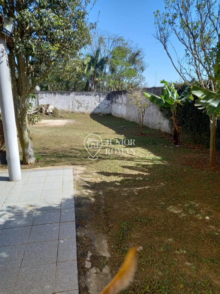 Casa, 6 quartos, 360 m² - Foto 11