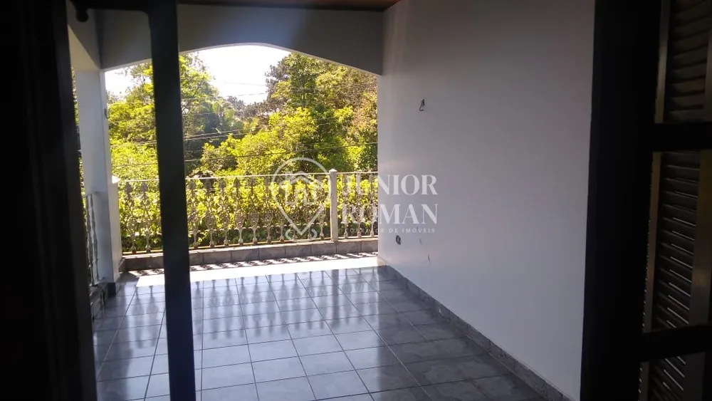 Casa, 6 quartos, 360 m² - Foto 2