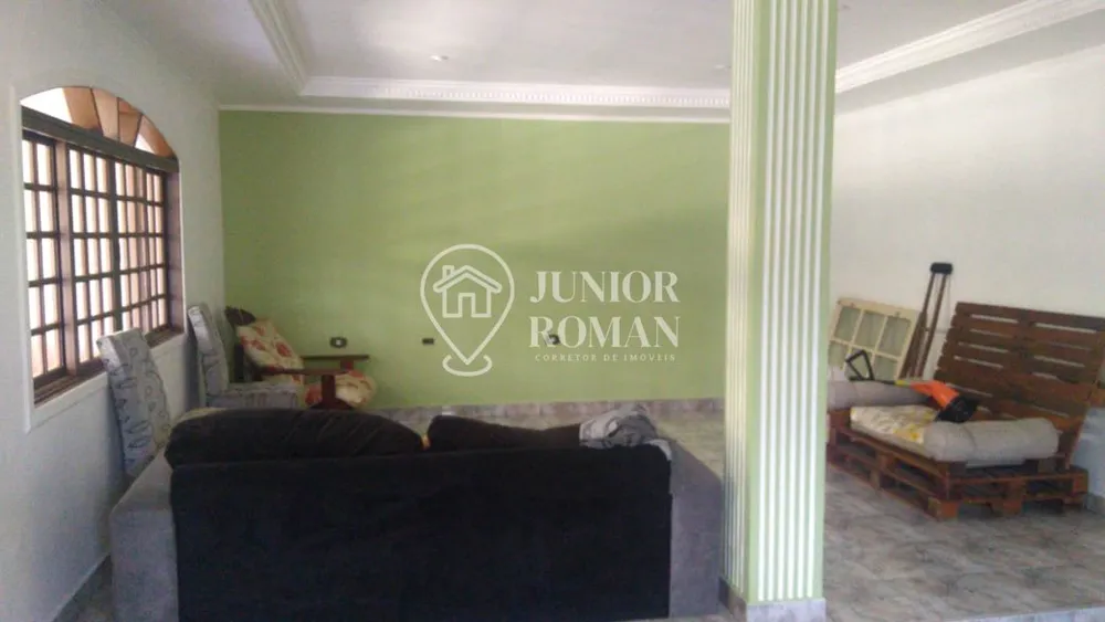 Casa, 6 quartos, 360 m² - Foto 7