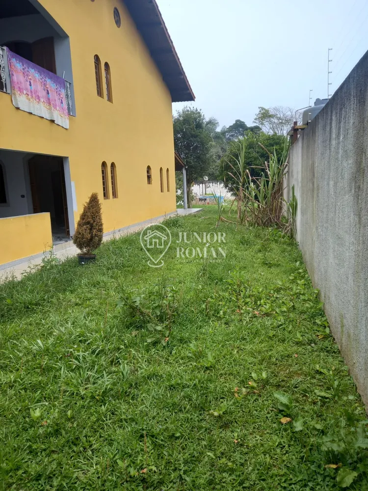 Casa, 6 quartos, 360 m² - Foto 3