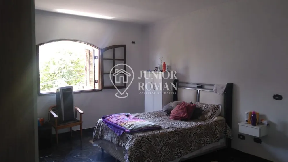 Casa, 6 quartos, 360 m² - Foto 12