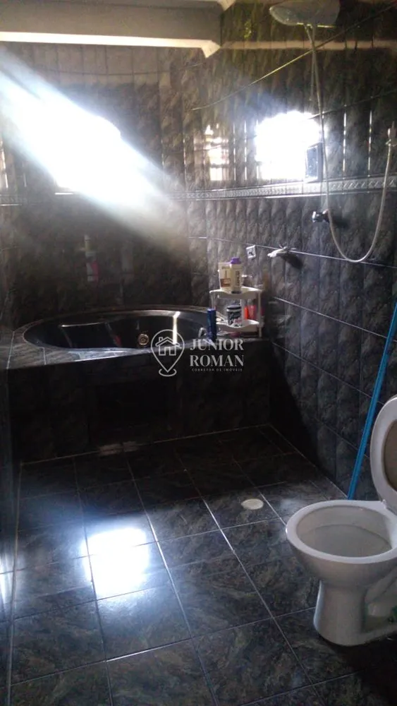 Casa, 6 quartos, 360 m² - Foto 3