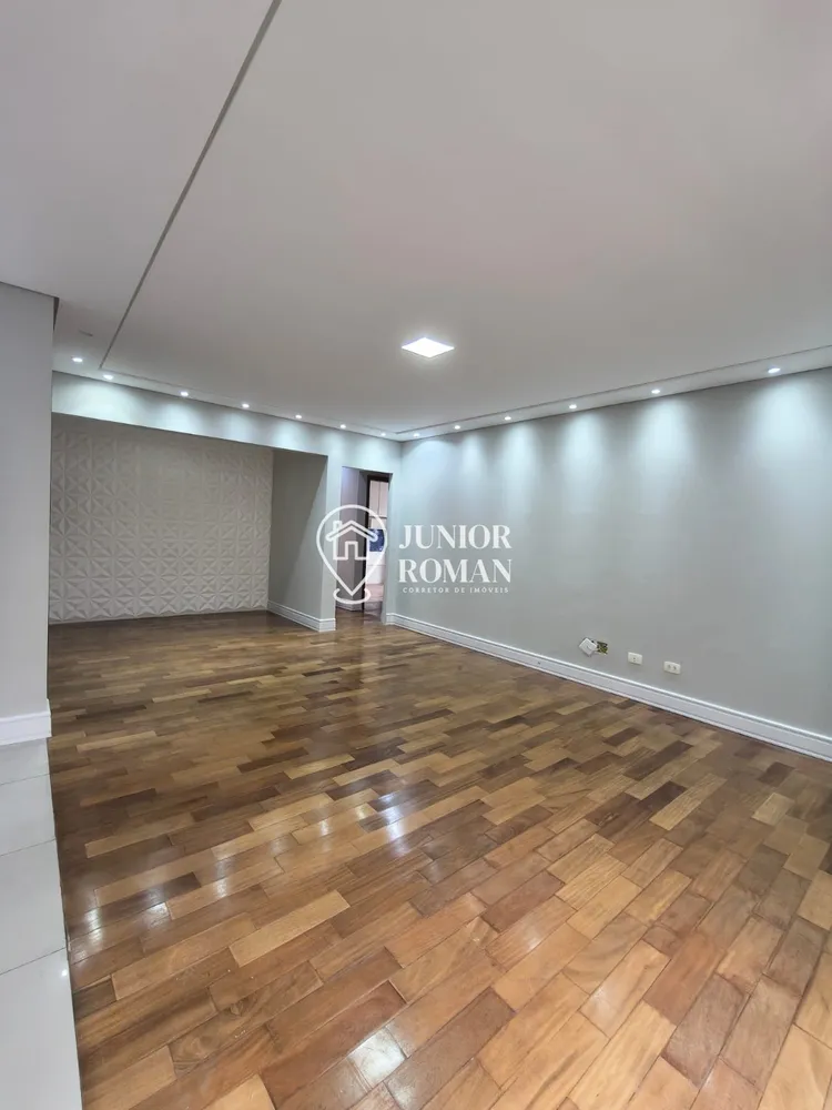 Apartamento, 3 quartos, 127 m² - Foto 4