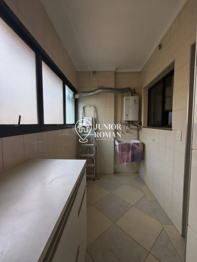 Apartamento, 3 quartos, 127 m² - Foto 6