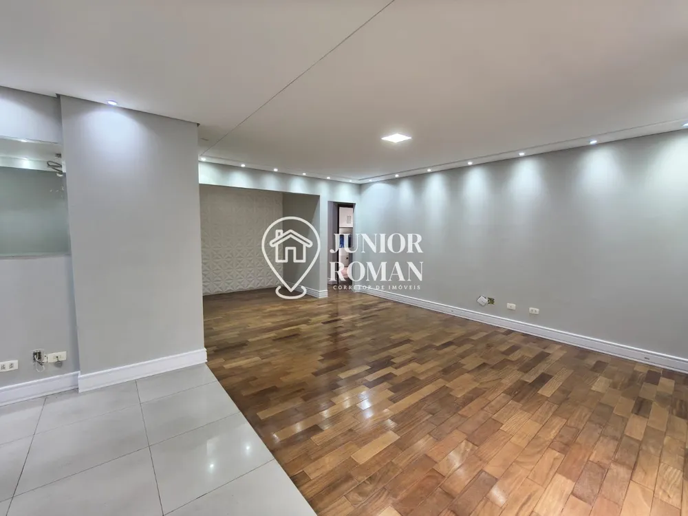 Apartamento, 3 quartos, 127 m² - Foto 2