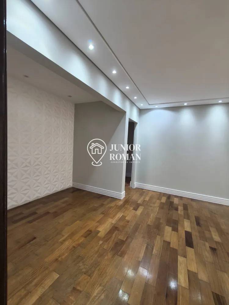 Apartamento, 3 quartos, 127 m² - Foto 3