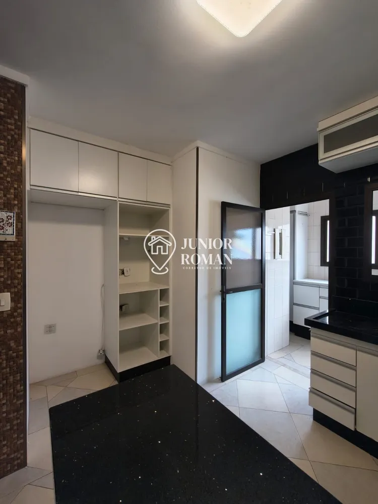 Apartamento, 3 quartos, 127 m² - Foto 5