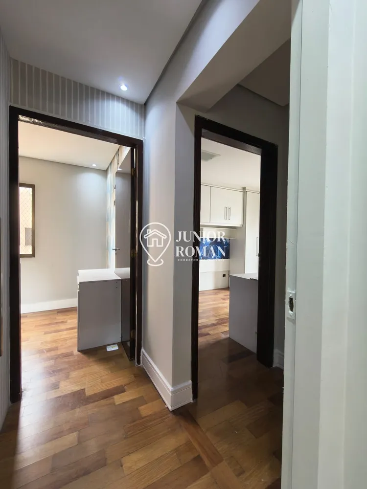 Apartamento, 3 quartos, 127 m² - Foto 13