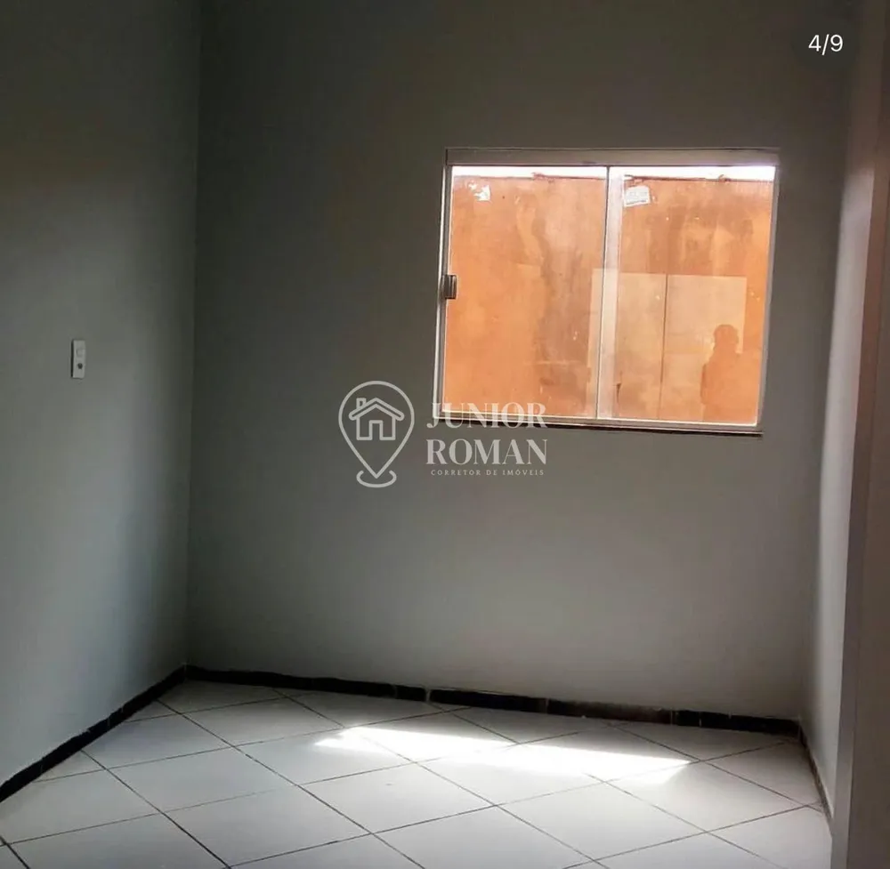 Casa, 3 quartos - Foto 10
