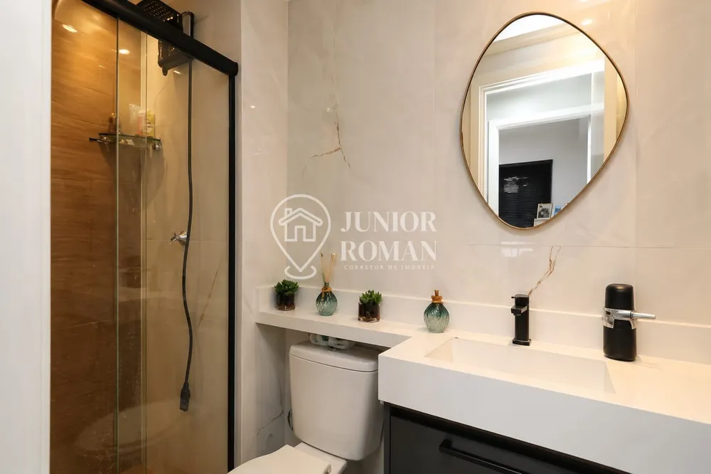 Apartamento, 2 quartos, 34 m² - Foto 5