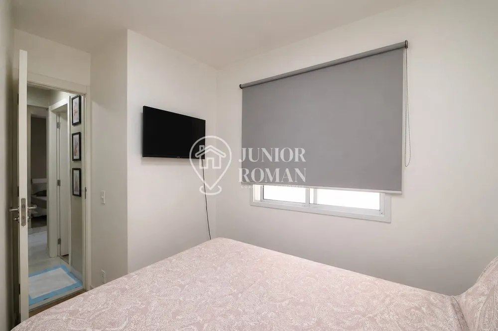 Apartamento, 2 quartos, 34 m² - Foto 7