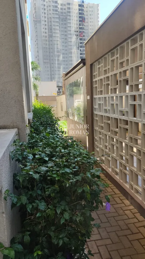 Apartamento, 2 quartos, 34 m² - Foto 2