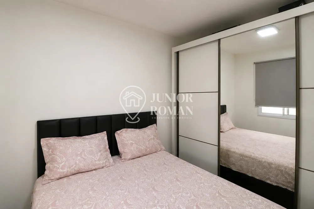 Apartamento, 2 quartos, 34 m² - Foto 3