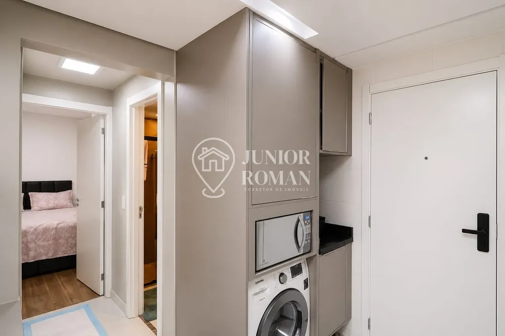 Apartamento, 2 quartos, 34 m² - Foto 7
