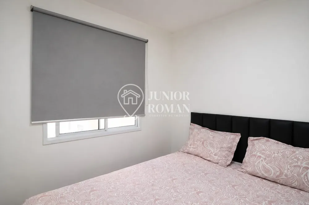 Apartamento, 2 quartos, 34 m² - Foto 8