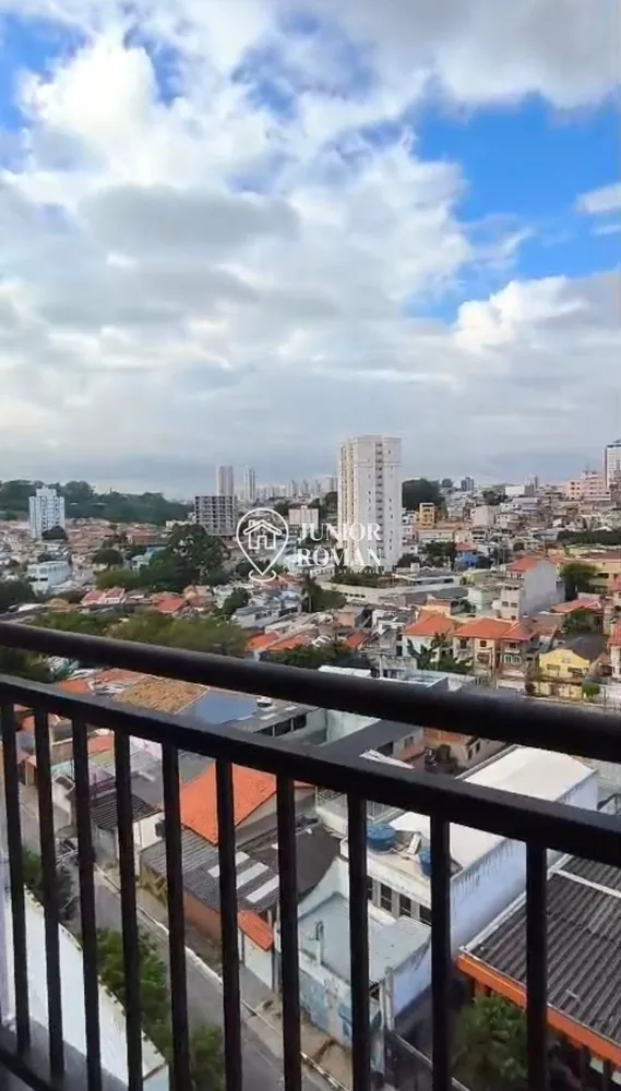 Apartamento, 2 quartos - Foto 7