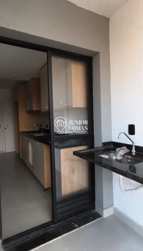 Apartamento, 2 quartos - Foto 5