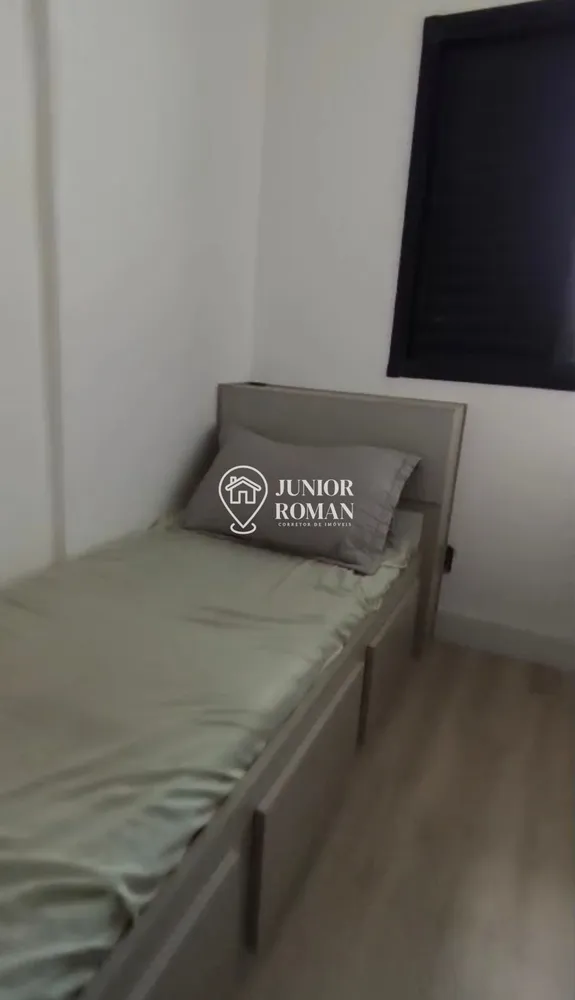 Apartamento, 2 quartos - Foto 13