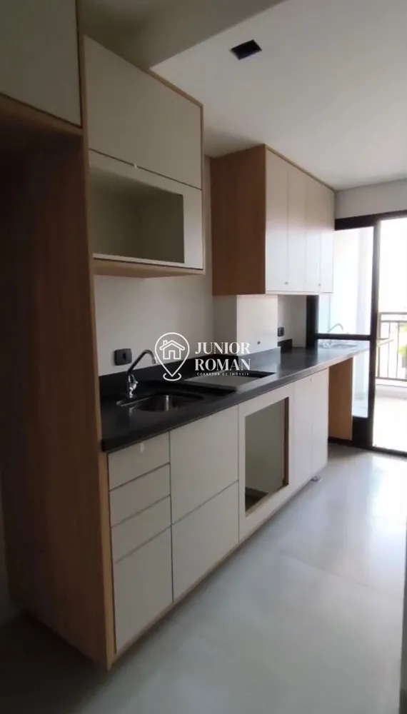 Apartamento, 2 quartos - Foto 3
