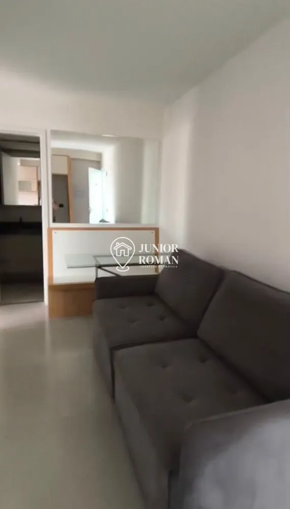 Apartamento, 2 quartos - Foto 8